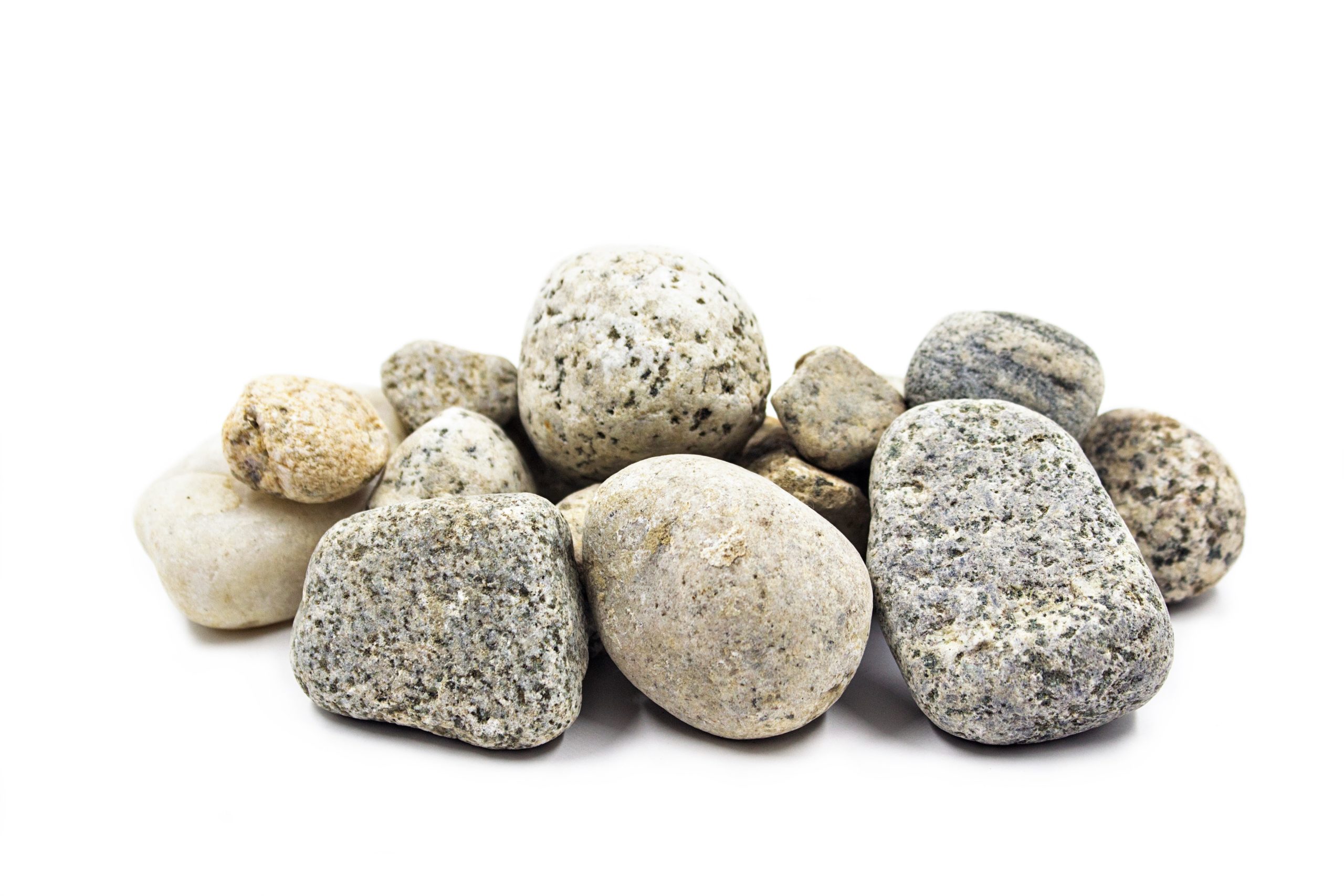 Transform Your Landscape with Decorative Rock in OKC